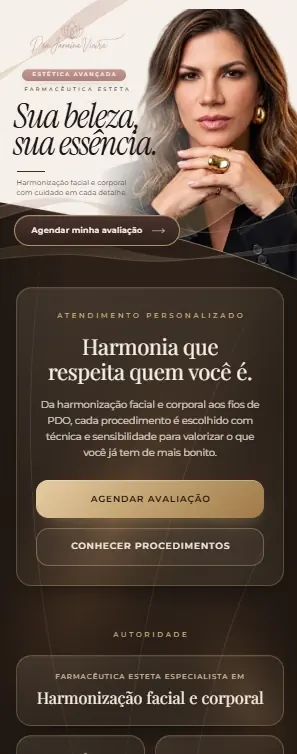Biosite Dra. Janaína Vieira